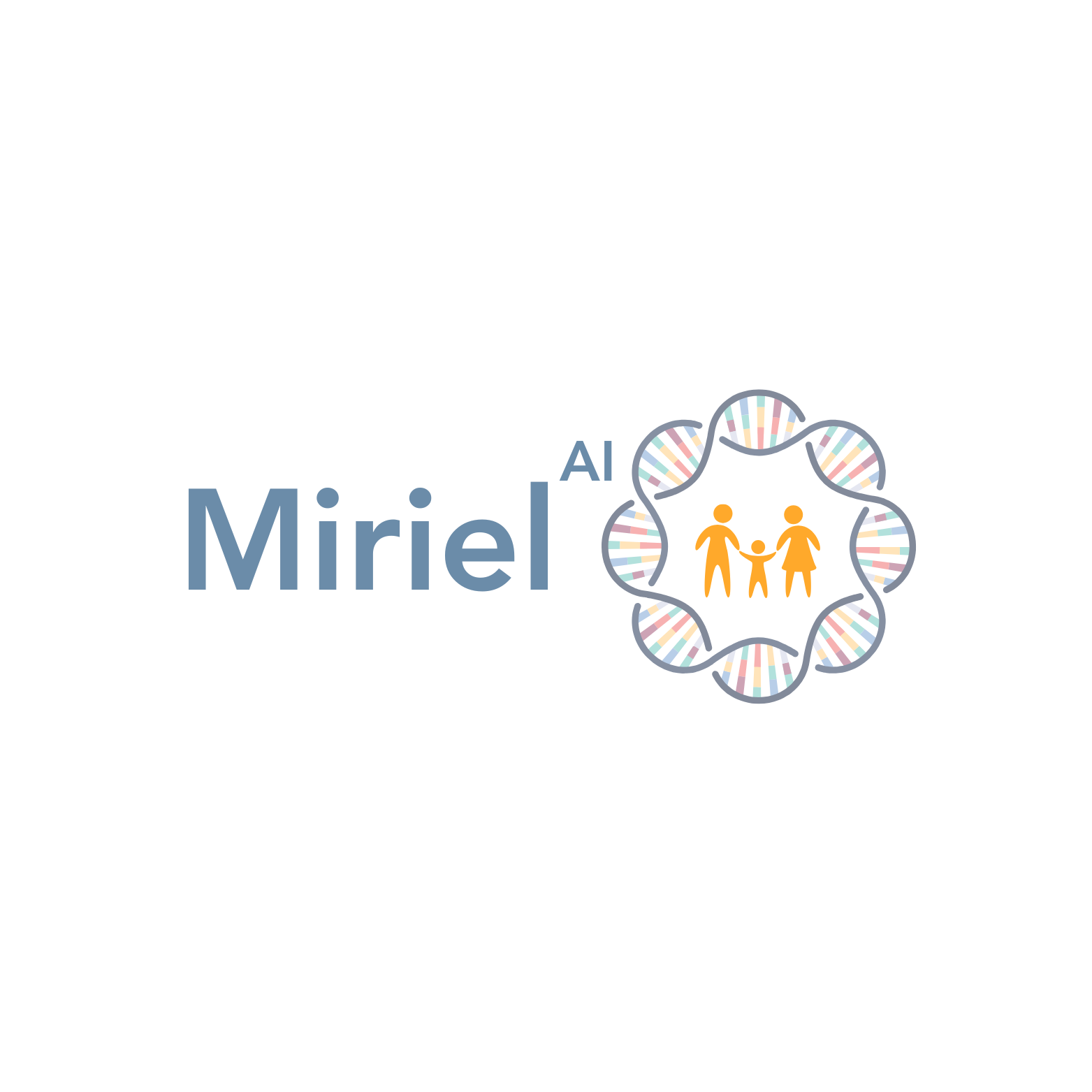 Miriel AI logo